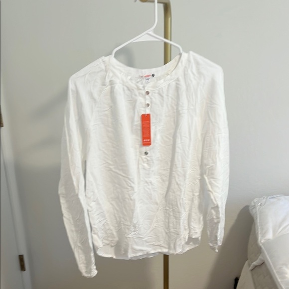 Sundry Flowy Top - Picture 1 of 4